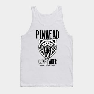 Pinhead Gunpowder Jump Salty Tank Top